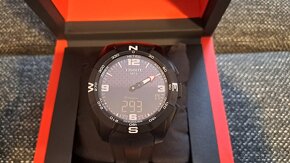 Tissot T-Touch Expert Solar Black - 6