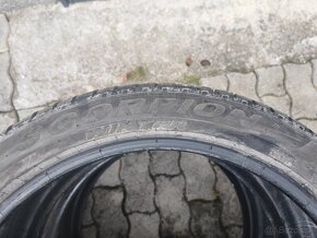 Zimné pneumatiky Pirelli BMW R22 - 6