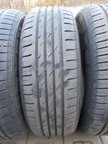 Pneumatiky Nexen 205/60R16 letné 4ks - 6