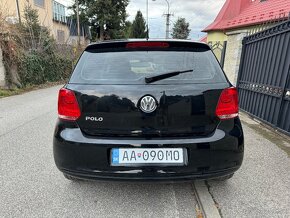 Volkswagen Polo 1.2 benzín - 6