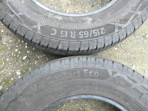 215/65 R15C - 6