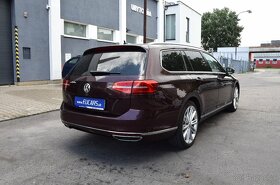 VOLKSWAGEN PASSAT B8 4x4, 2.0TDI, DSG - 6