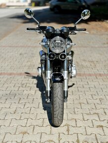 Honda CB 1100 RS - 6