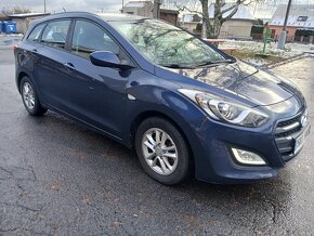 Hyundai i 30 combi. - 6