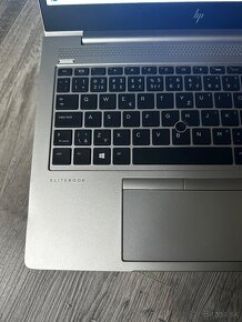 Hp elitebook - 6