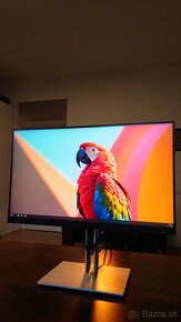 Monitor HP E24 G4 stav nového - 6