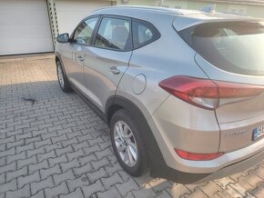 Hyundai Tucson - 6