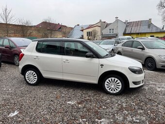 Škoda Fabia Monte Carlo edition - 6