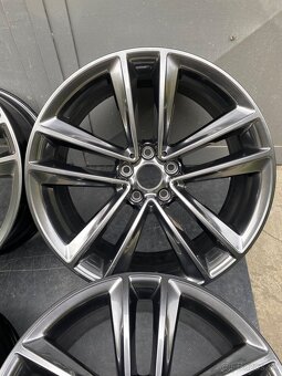 ✅ R19 ®️ Originál Bmw Audi 5x112 ET25 ✅ A5 A7 G30 G11 - 6