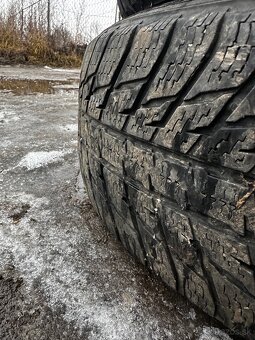 225/65 r17 nokian - 6