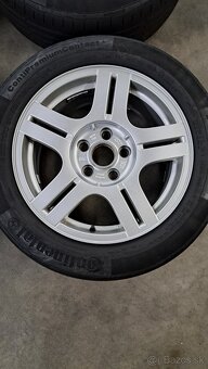 5x112 R16 7J ET45 - 6