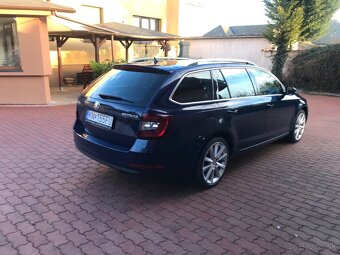 Predám škoda Octavia DSG 110 kW Rv 2017 TDi - 6