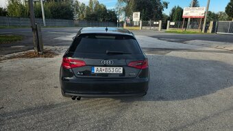 Audi A3 Sportback 1.4TFSI Style - 6