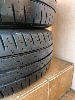 215/70 R15C letné pneumatiky - 2 kusy - 6