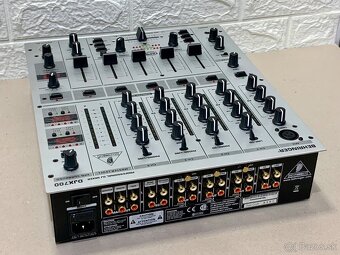 Behringer DJX 700 …. Mixpult …. Mixer - 6