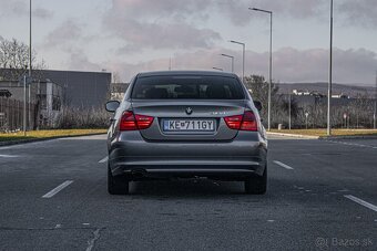 BMW Rad 3 316d - 6