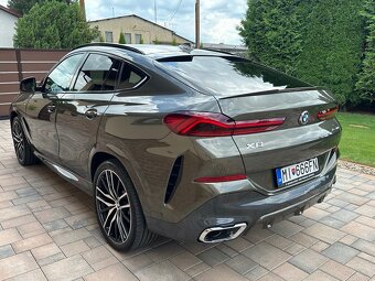 BMW X6 xDrive 40i M - 6