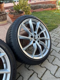 5x 112 r18 disky - 6