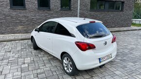 Opel Corsa E 1.4 66kW, xenóny - 6