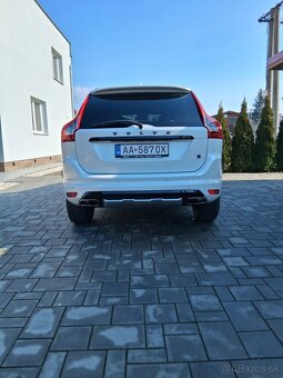 Volvo xc60 - 6