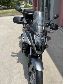 Honda NC750X  rok 2017, 37000km, ABS,1 rok záruka - 6