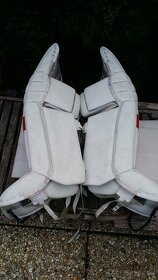 Brankarsky set VAUGHN Velocity Carbon pro - 6