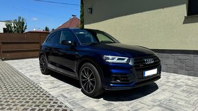 Audi SQ5 3.0 Tfsi 355k quattro DPH - 6