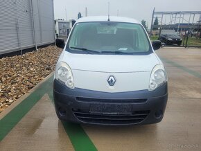 RENAULT KANGOO 1,5DCI DLHÁ VERZIA KLIMA - 6