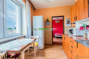 Predaj 3,5-izb. tehlový byt, 70 m2, Štúrova ul., Prešov - 6
