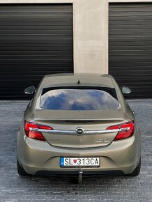 Opel Insignia 2.0CDTI - 6