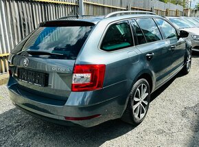 Škoda Octavia III FACELIFT KOMBI,85 KW,NAVI,AUTOKIMA - 6