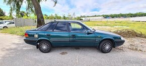 Predám Daewoo Espero GLX 1.5 16V DOHC - 6