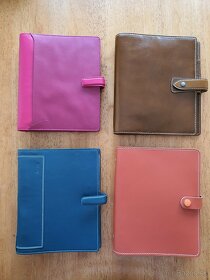 Filofax Original A5 - 6