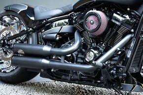 Harley Davidson FXBR Softail Breakout Sleva - 6