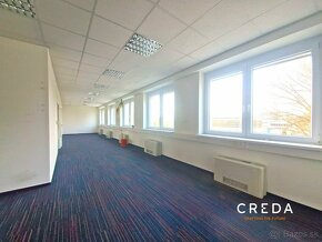 CREDA | prenájom 630 m2 budova, Bratislava - Nové Mesto - 6