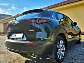 Mazda CX-30 Skyactiv 2.0 benzín AT 17000 km SR - 6