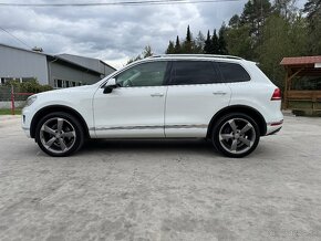 Volkswagen Touareg II 3.0TDI Bluemotion 193kw - 6