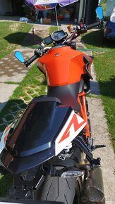 KTM SUPERDUKE R 1290 - 6