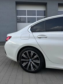 BMW Rad 3 320d mHEV xDrive sedan - 6