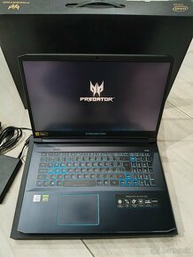 ACER Predator Helios 300 PH317-54-71EX - 6