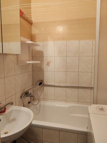 Predaj 2izb.byt, 56m2 s balkónom, Dolné Lúky Brezová p. Br. - 6