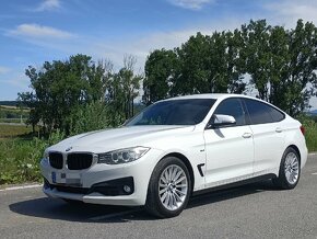 BMW 3GT SPORT LINE F34 - 6