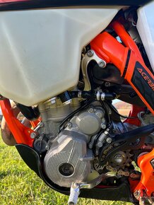 Ktm exc-f 250 - 6