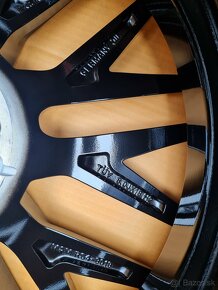 R18 5x112 MAM AUDI RS4 / VW / Skoda / Seat / Mercedes - 6