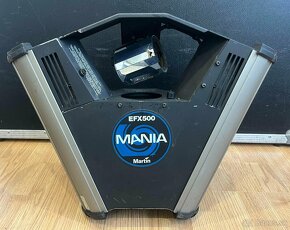 MANIA EFX 500 - 6