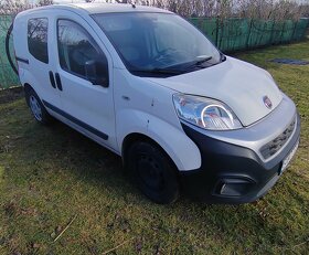 Fiat Fiorino 1.3 12/2016 - 6