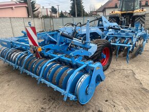 diskovy podmietac Lemken rubin 12 - 6