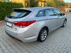 Hyundai i40 CW 1.7 CRDi - 6