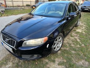 volvo s80 - 6