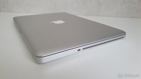 Macbook pro 13 - 6